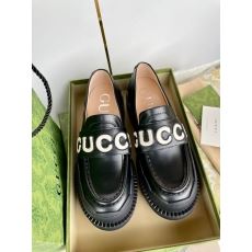 Gucci loafers